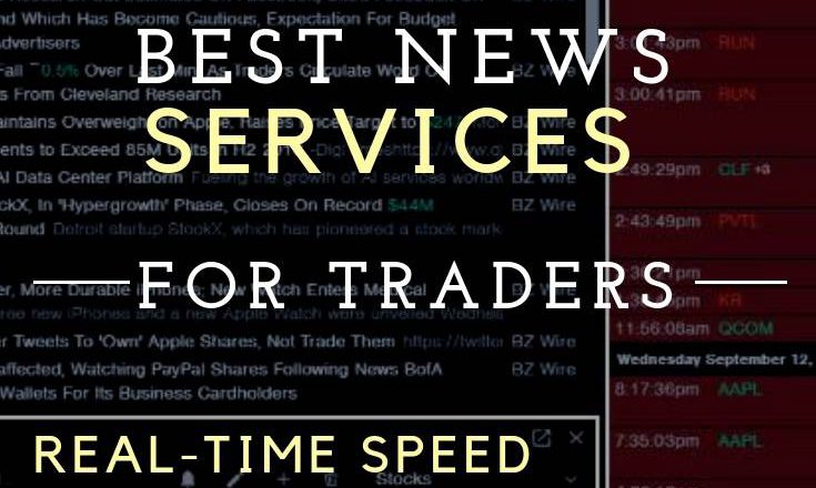 13 Best Financial Stock Market News Sources Tested for 2024