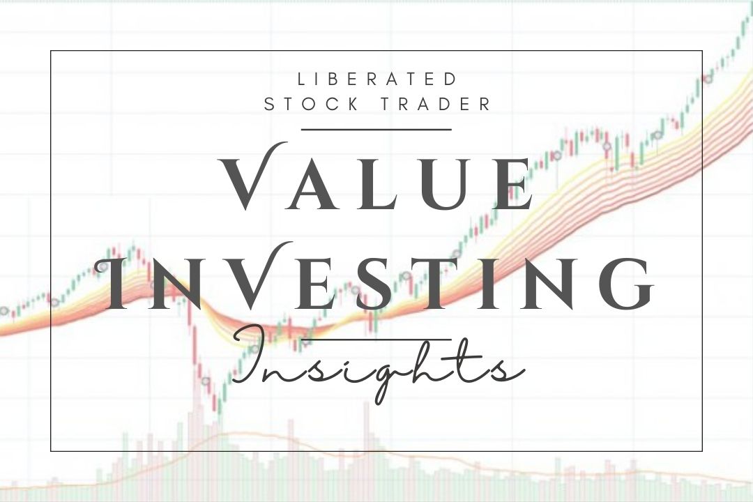 39 Epic Screening Criteria All Smart Value Investors Use
