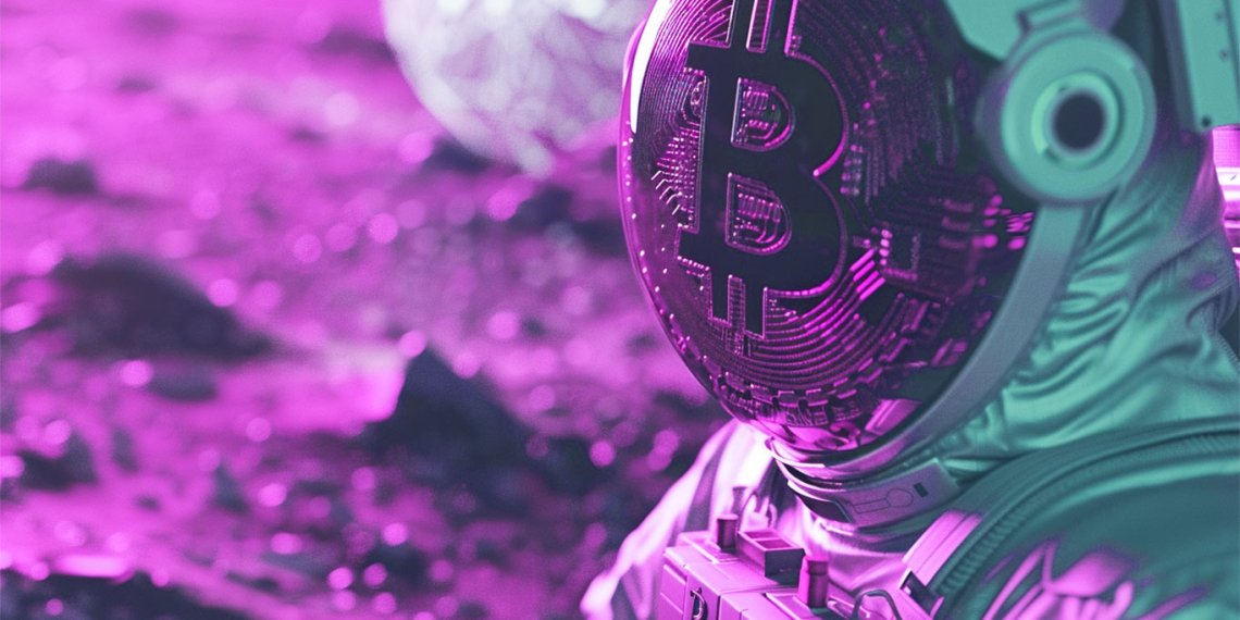 CryptoQuant CEO Maps Out Path Forward for Bitcoin Bull Cycle – Here’s When He Thinks It Will End