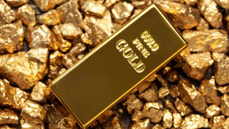 Economist Jim Rickards Predicts Gold Price Exceeding $27,000 — Says: 'It's Not a Guess. It's Rigorous Analysis' – Economics Bitcoin News