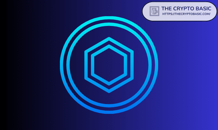 Chainlink Price Forecast: What's Behind the 35% LINK Rally?