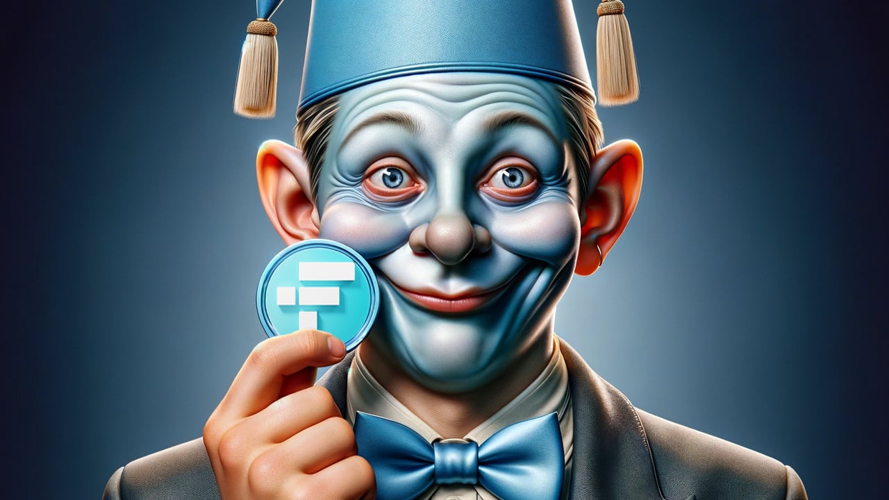 Despite FTX’s Collapse, FTT’s $535M Market Cap Highlights Crypto Absurdity – Altcoins Bitcoin News