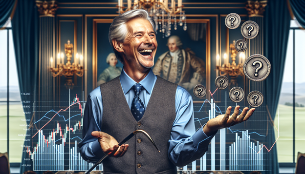 How To Become A Crypto Millionaire In 2024 - Best Crypto Picks - Blockonomi