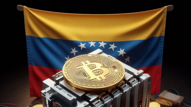 Venezuelan Authorities Announce Bitcoin Mining Ban, Confiscate Over 11,000 Miners to Face the Nation's Energy Crisis – Mining Bitcoin News