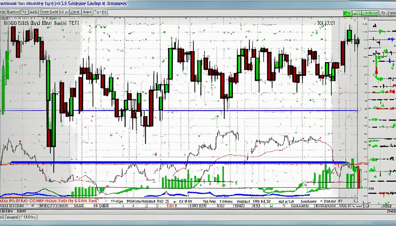 forex scalping indicator mt4