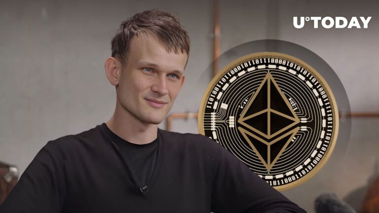 Vitalik Buterin Addresses Major Concerns by Ethereum Community