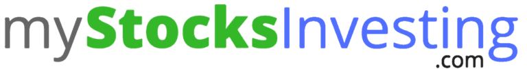 My Stocks Investing
