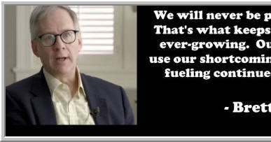 BRETT STEENBARGER'S TRADING PSYCHOLOGY RESOURCE CENTER