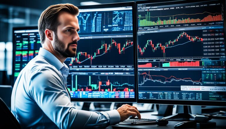 1 minute scalping system