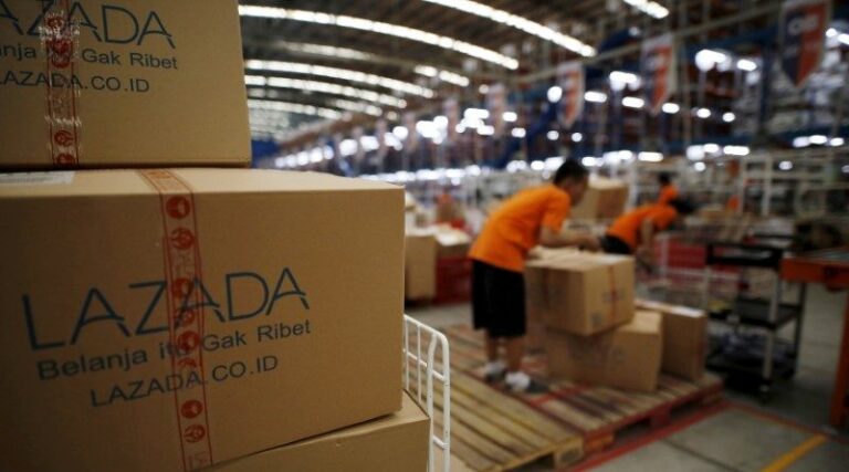 Alibaba injects another $230m into Lazada's SE Asia unit - shareandstocks.com