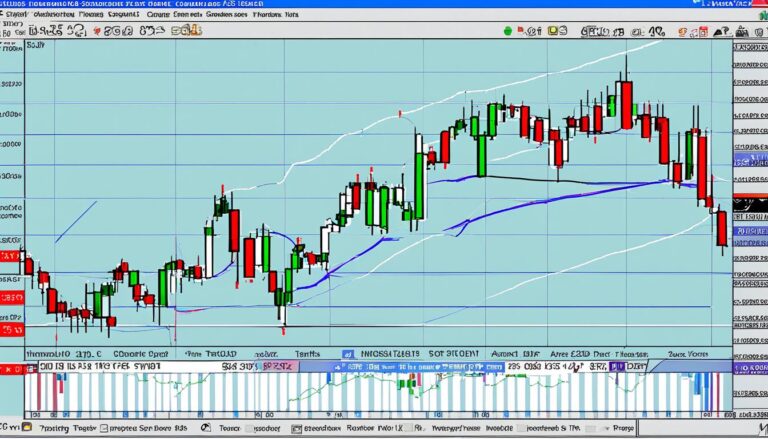5 min scalping system