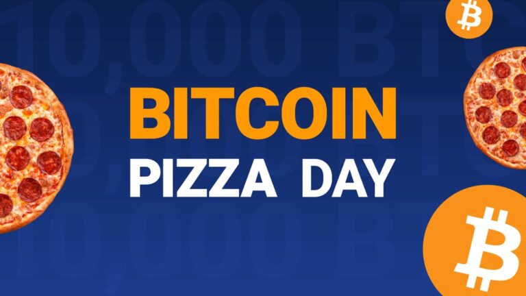Bitcoin Pizza Day: How to Buy Pizza with Bitcoin (2024) | BitPay