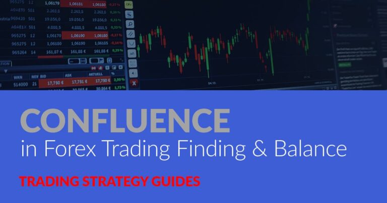 Master The Forex Confluence Trading Strategy (2024 Update)
