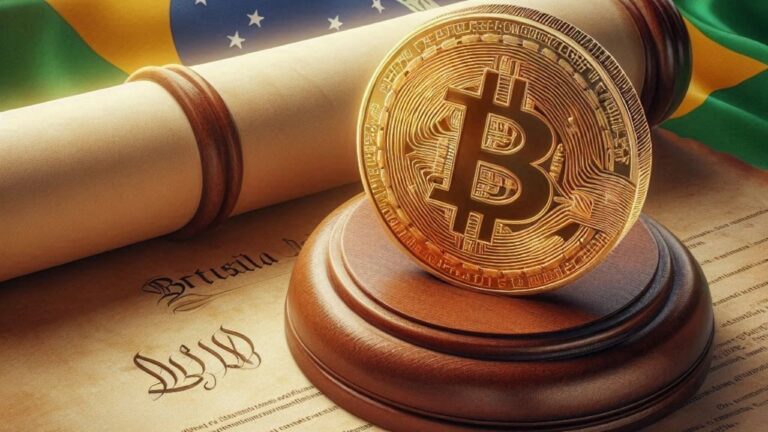 Central Bank of Brazil Aims to Finalize Crypto Regulations This Year – Regulation Bitcoin News