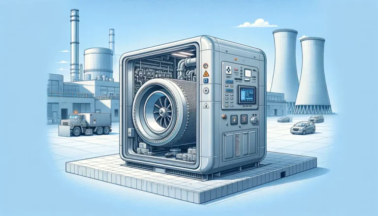 Big Win for Oklo! How Their Landmark Agreement Is Driving Investor Buzz 📈