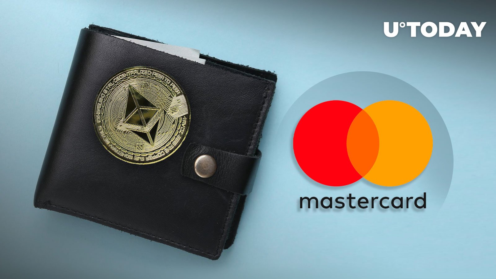 Ethereum Surpasses Mastercard by Market Cap