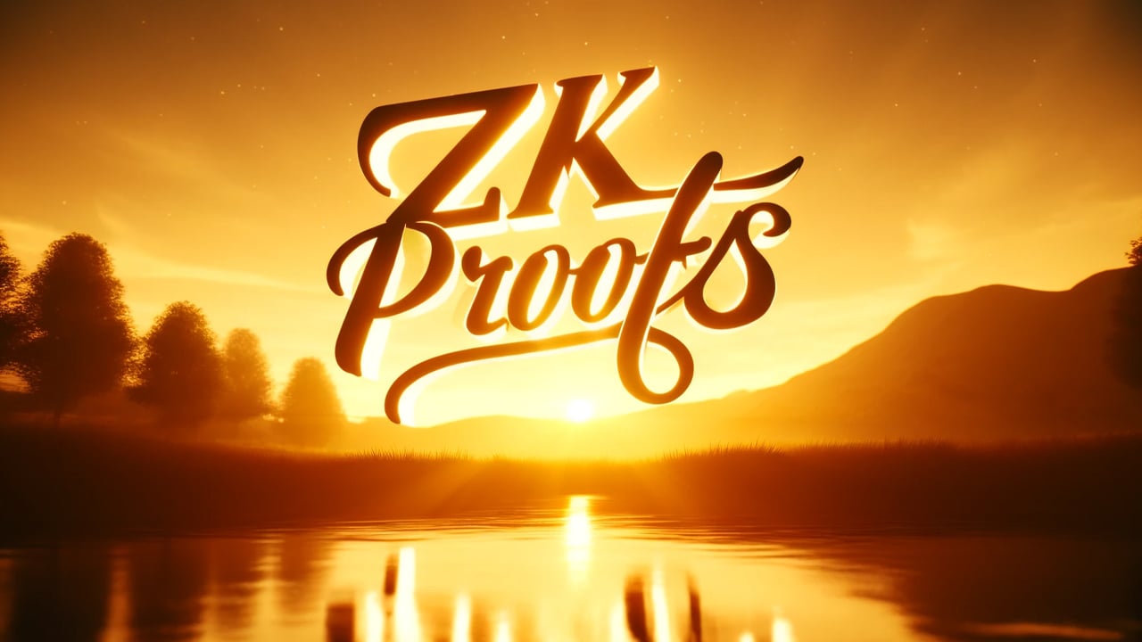 Early Crypto Adopter: Unmatched Privacy of ZK Proofs Outweighs the Technology’s Perceived Disadvantages – Interview Bitcoin News