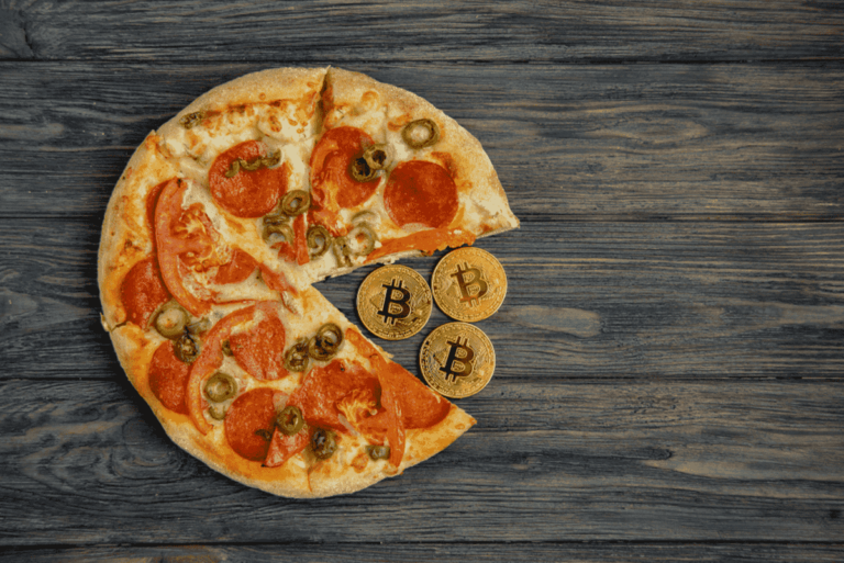 Bitcoin Pizza Day