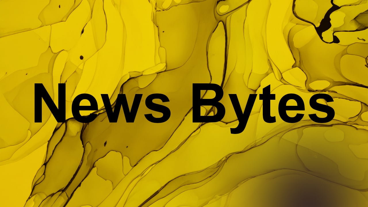Goldman Sachs CEO Forecasts No Fed Rate Cuts This Year – News Bytes Bitcoin News