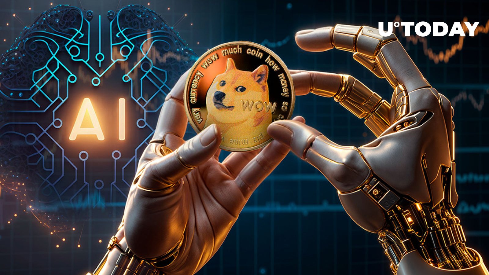 Dogecoin Founder Makes Stunning AI Prediction That Will Impact Everyone