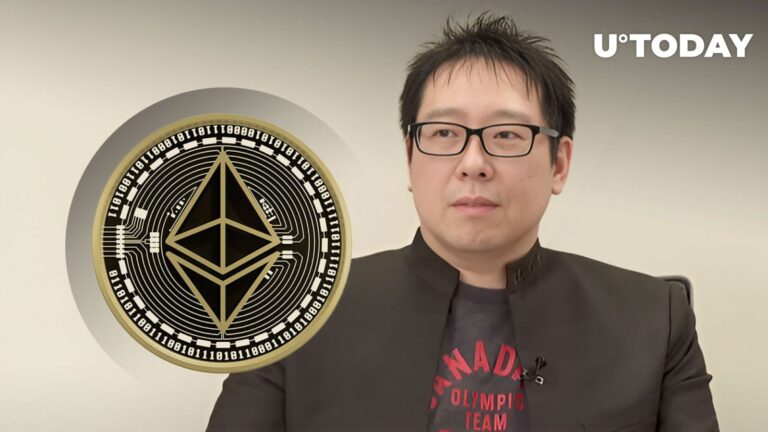 '$1 Million Bitcoin' Advocate Samson Mow Reveals Last Chance to Sell ETH