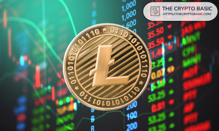 Litecoin Miners Stack $10.2M LTC after Ethereum ETF Approval