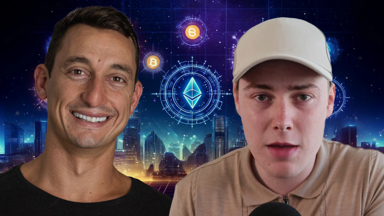 Aussie Analysts Miles Deutscher and Jason Pizzino Reveal What Could Make You Rich in a Bull Market