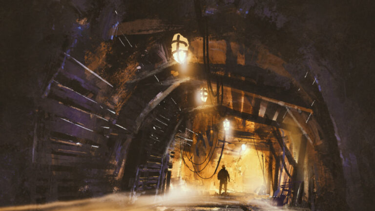 Should Investors Buy the Correction in Lundin Mining Stock?