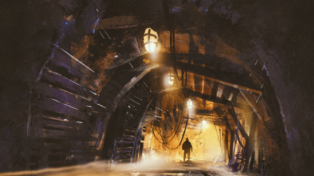 Should Investors Buy the Correction in Lundin Mining Stock?