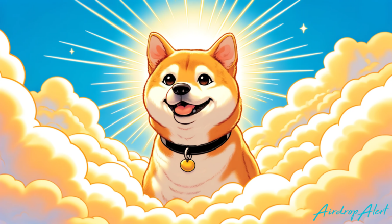Remembering Kabosu: The Dog Behind the Meme Doge - AirdropAlert