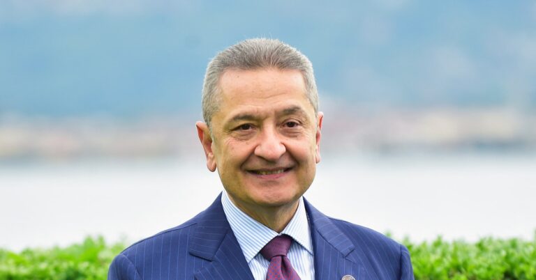 Italian banks must quit Russia, ECB's Panetta says - shareandstocks.com