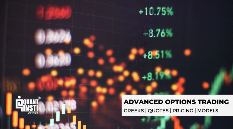 Advanced Options Trading: A Comprehensive Guide