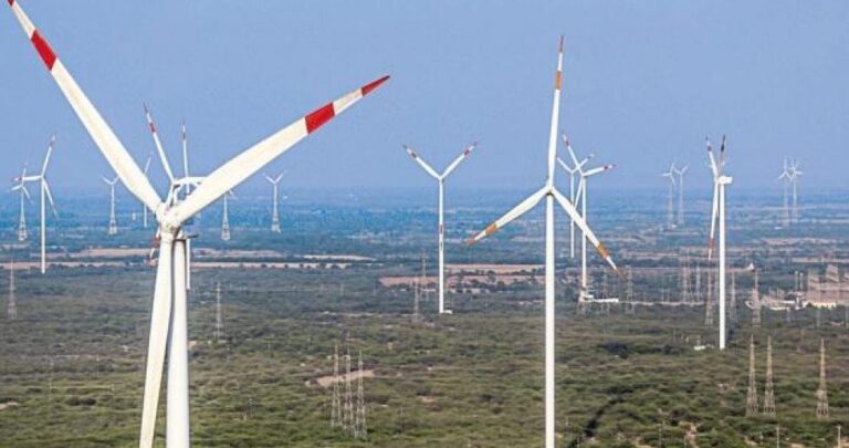 IFC weighs $82m investment in Indonesian renewable energy firm Tala Alam Baru - shareandstocks.com