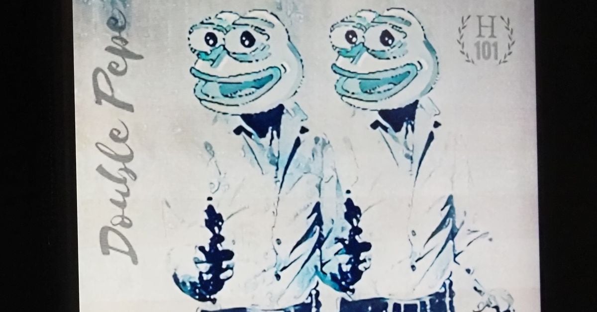 MOG jumped 45% in the past 24 hours. (DEXTools)