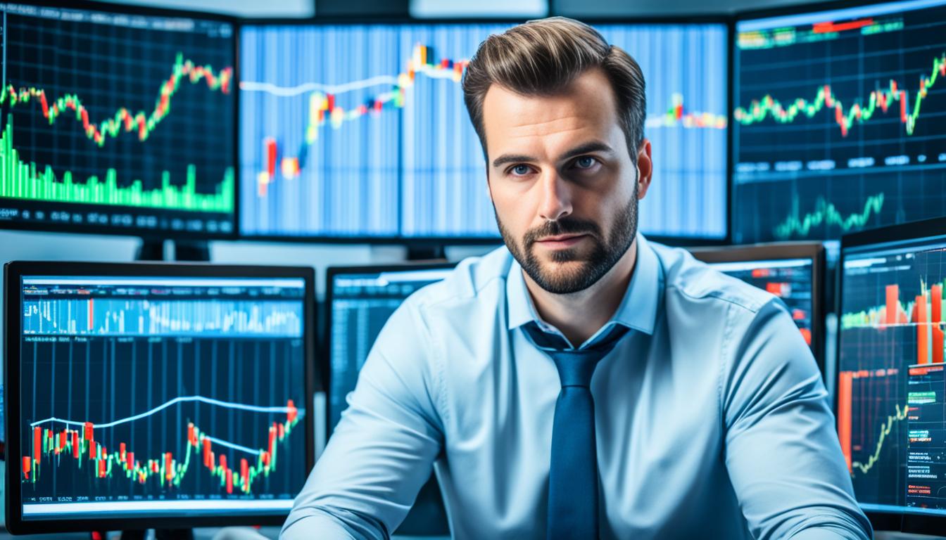 order flow futures trading