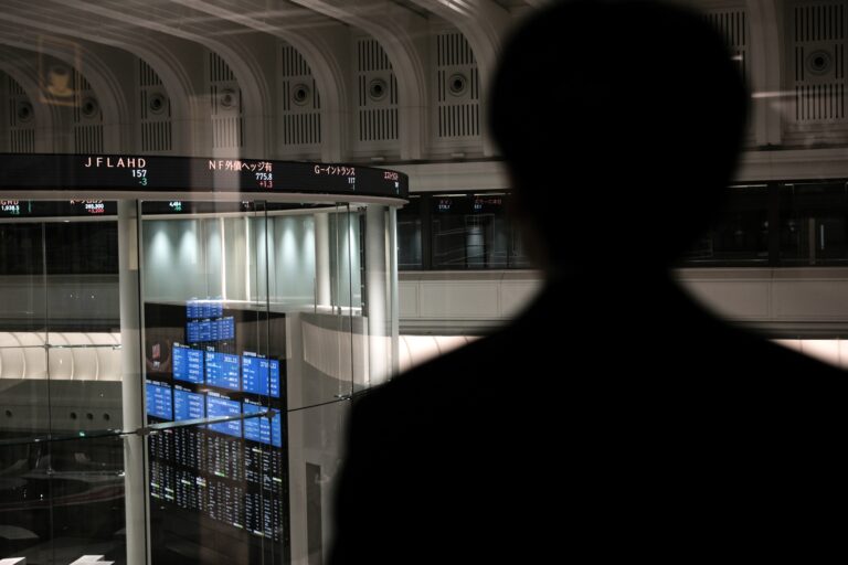 European Stocks Steady As Traders Assess Rate Path: Markets Wrap