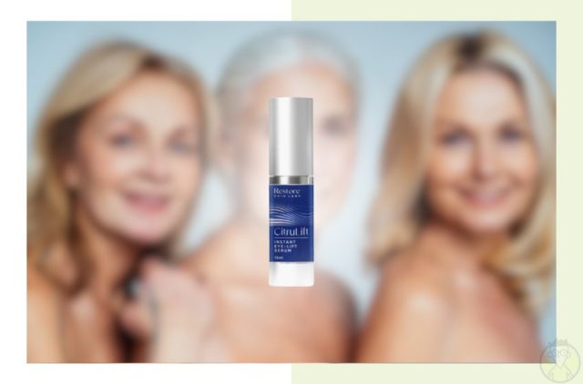 CitruLift Reviews 2024 • Depuffs Eyebags? • Negative Reviews?