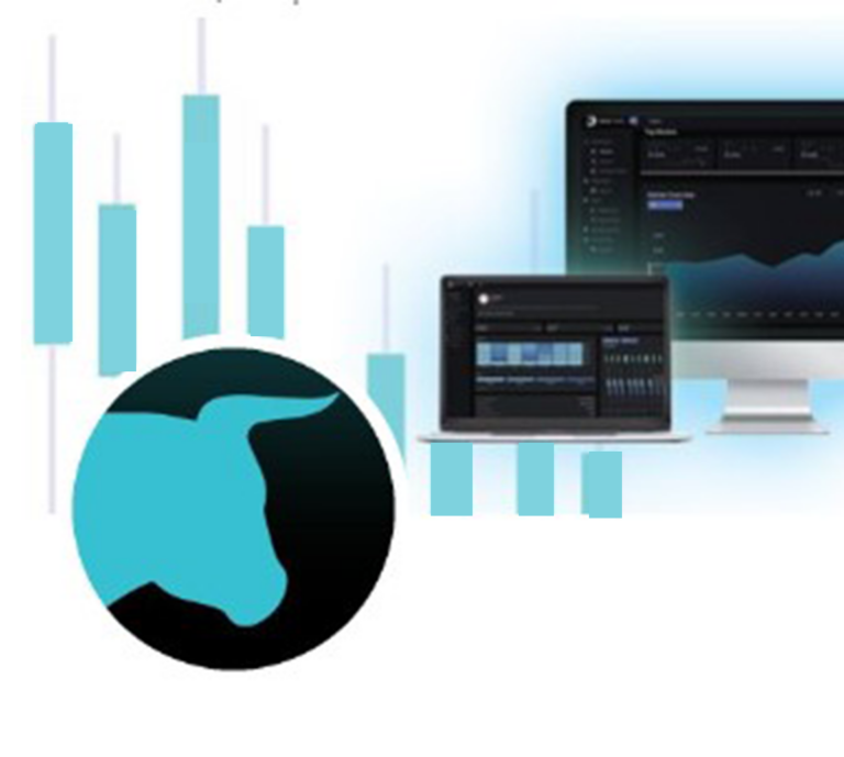 Dash 2 Trade (D2T/USD) Reverses Course as Bulls Gain Traction