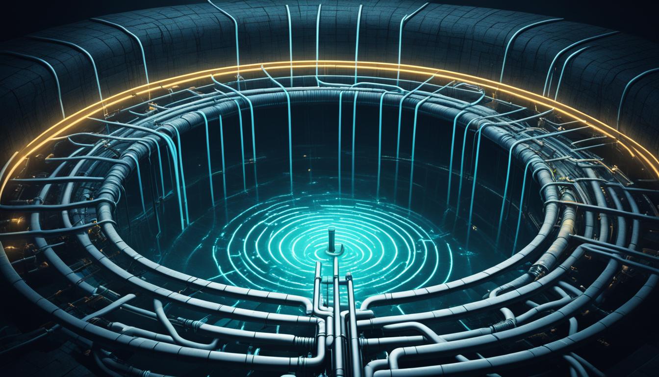 dark pool order flow