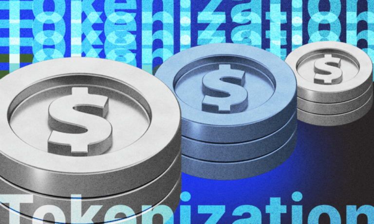 How Does Blockchain Tokenisation Operate?