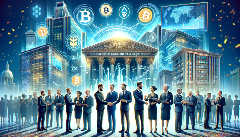 Pomp: Wall Street and US Politicians Now Fully Embrace Bitcoin and Crypto
