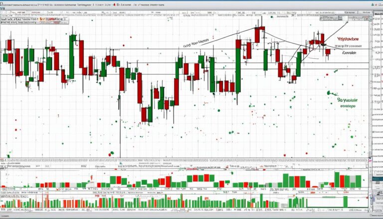 Wyckoff volume spread analysis