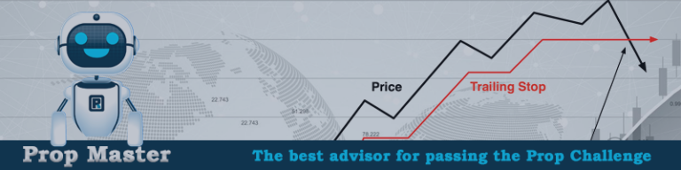 The Trailing stop doesn't let me make money