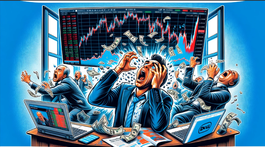 Day Trading Digest: Daily Stock Ideas 5/31