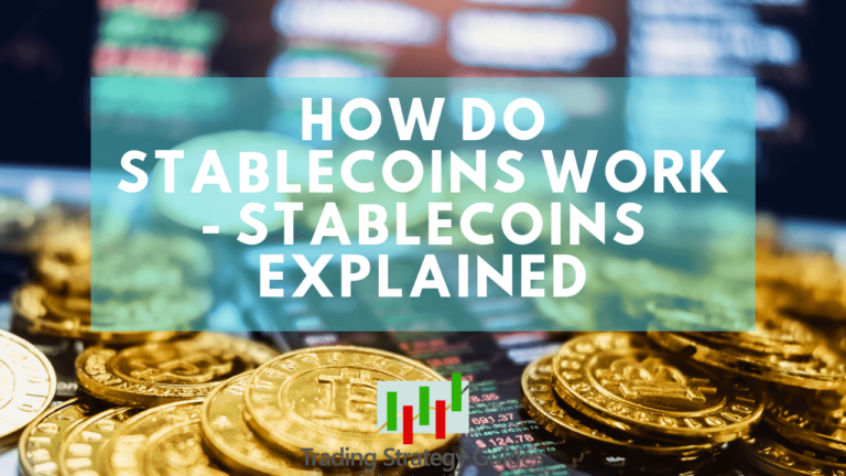 What Is A Stablecoin: Guide To The Future Of Money