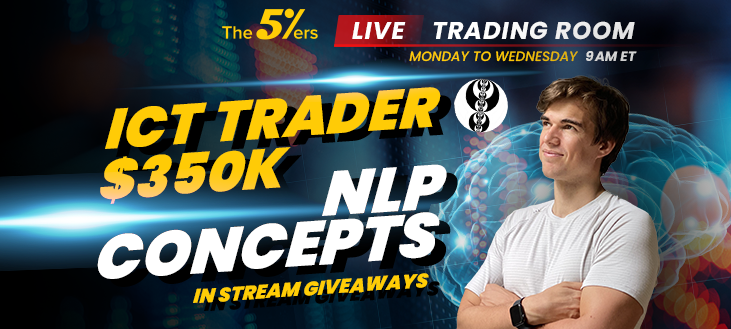 $350K Funded ICT Trader on The Importance of Trading Psychology