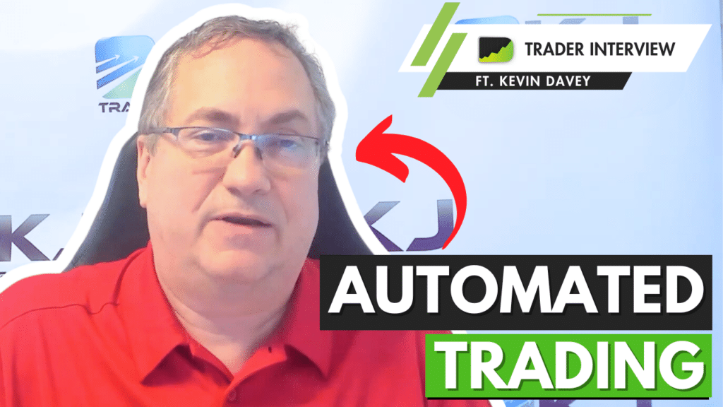 455: The Reality Of Trading Fully Automated Systems – Kevin Davey