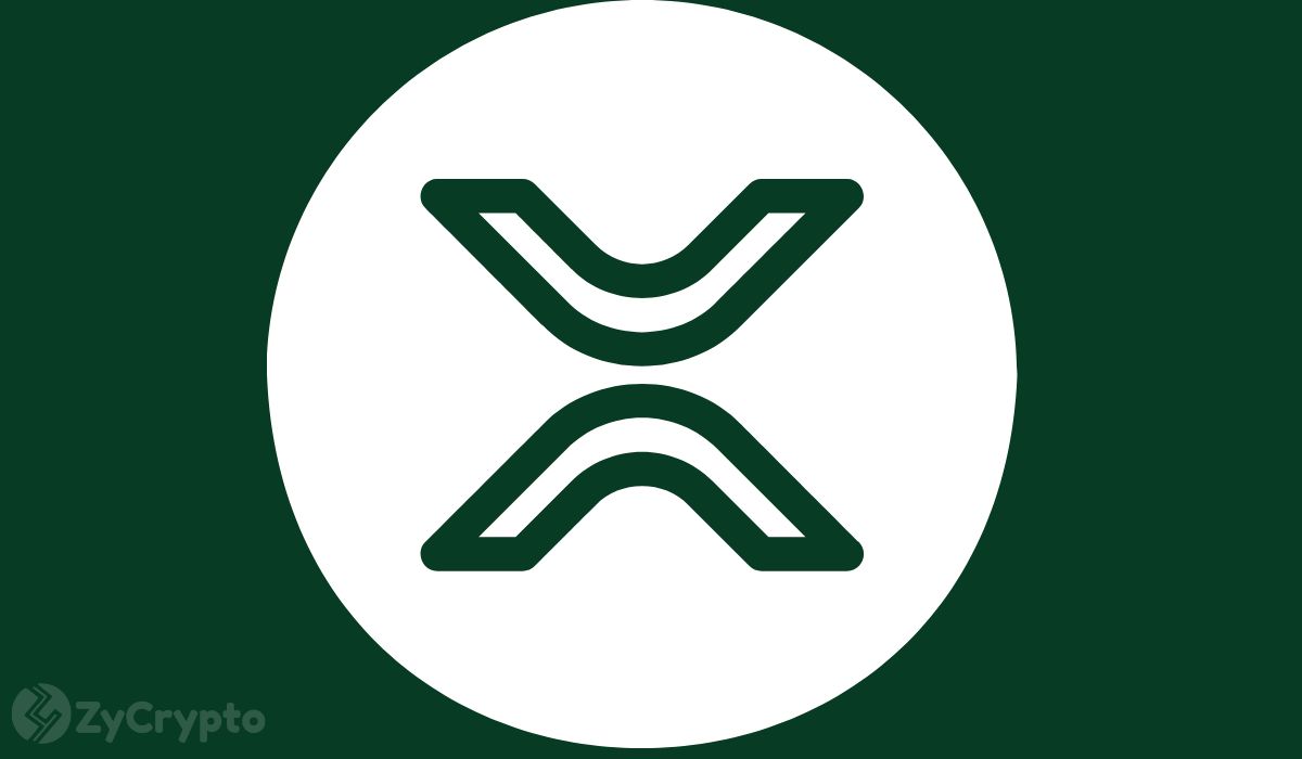 ‘Sleeping Giant’ XRP About To Awaken — Why Ripple's XRP $5 Eruption Price Now Looks Nigh