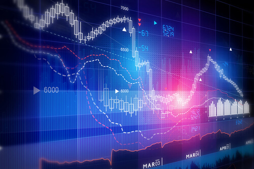 A Fresh Opportunity Unearthed by Falling Markets - Fat Tail Daily