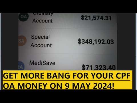 AA REIT, T-bill, SSBs, CPF, UOB, OCBC.